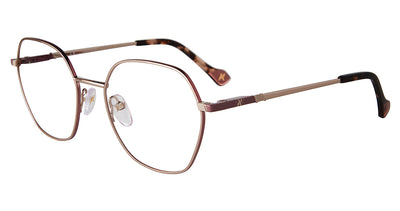 Yalea VYA069 Eyeglasses