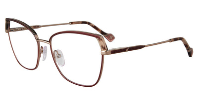 Yalea VYA074 Eyeglasses