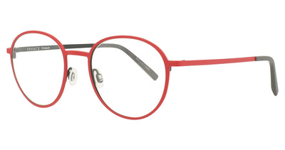 Inface Eyeglasses model IFRADISH