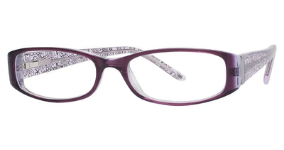 Daisy Fuentes Daisy Fuentes Brisha Eyeglasses
