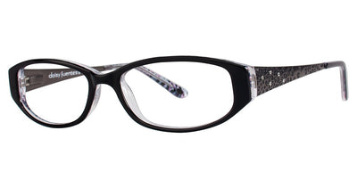 Daisy Fuentes Daisy Fuentes Inez Eyeglasses