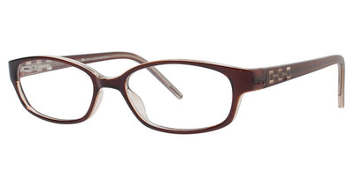 Gloria by Gloria Gloria By Gloria Vanderbilt 4037 Eyeglasses