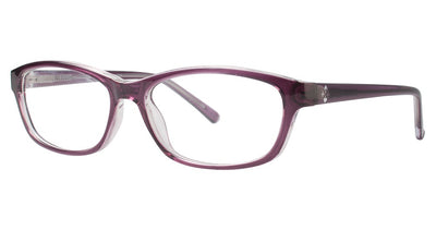 Gloria by Gloria Gloria By Gloria Vanderbilt 4040 Eyeglasses