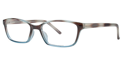 Gloria by Gloria Gloria By Gloria Vanderbilt 4041 Eyeglasses