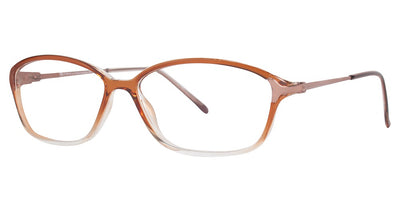 Gloria by Gloria Gloria By Gloria Vanderbilt 4048 Eyeglasses
