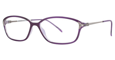 Gloria by Gloria Gloria By Gloria Vanderbilt 4048 Eyeglasses