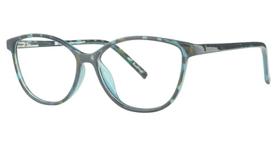 Gloria by Gloria Gloria By Gloria Vanderbilt 4053 Eyeglasses