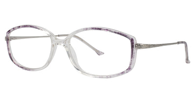 Gloria Vanderbilt Gloria Vanderbilt 768 Eyeglasses