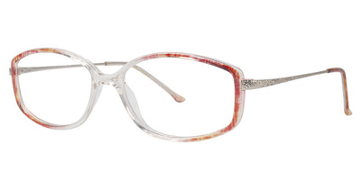Gloria Vanderbilt Gloria Vanderbilt 768 Eyeglasses