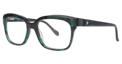 Leon Max Leon Max 4003 Eyeglasses