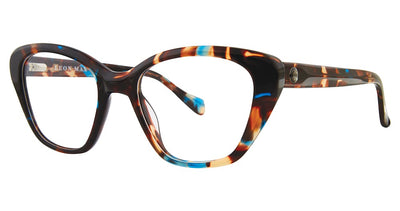 Leon Max Leon Max 4050 Eyeglasses