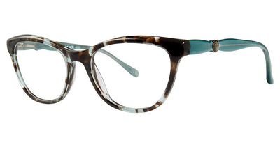 Leon Max Leon Max 4055 Eyeglasses