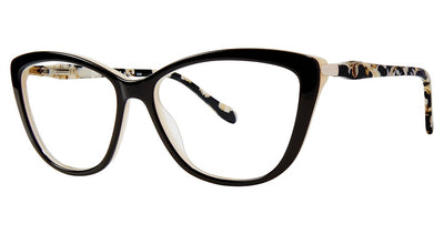 Leon Max Leon Max 4069 Eyeglasses