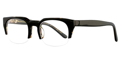 Leon Max Leon Max 6002 Eyeglasses