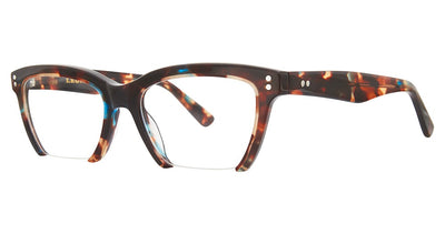 Leon Max Leon Max 6026 Eyeglasses