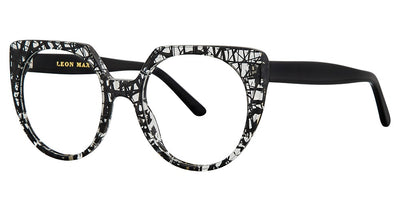 Leon Max Leon Max 6027 Eyeglasses
