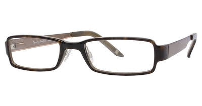 Randy Jackson Randy Jackson 3008 Eyeglasses