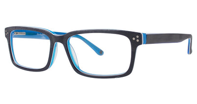 Randy Jackson Randy Jackson 3028 Eyeglasses