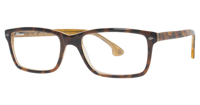 Randy Jackson Randy Jackson Limited Edition X107 Eyeglasses