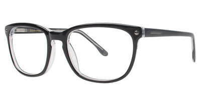 Randy Jackson Randy Jackson Limited Edition X112 Eyeglasses