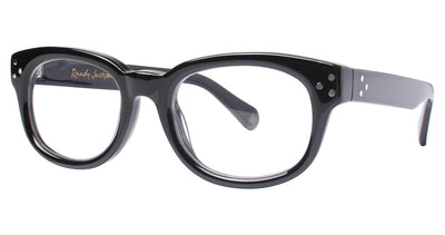 Randy Jackson Randy Jackson Limited Edition X114 Eyeglasses