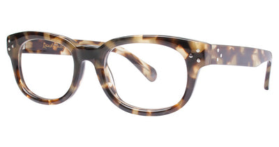 Randy Jackson Randy Jackson Limited Edition X114 Eyeglasses