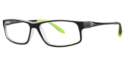 Shaquille O'Neal Shaquille O'Neal 116Z Eyeglasses