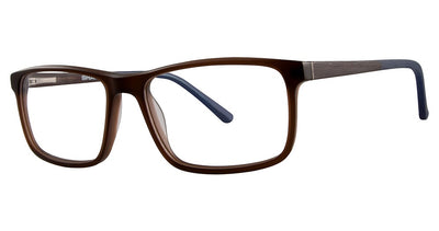 Shaquille O'Neal Shaquille O'Neal 120Z Eyeglasses