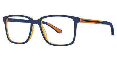 Shaquille O'Neal Shaquille O'Neal 136Z Eyeglasses