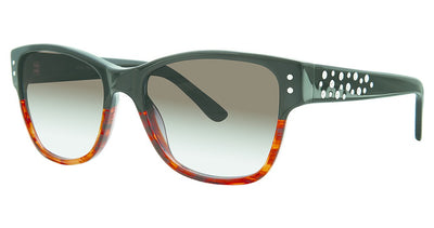 Via Spiga Via Spiga 353-S Eyeglasses