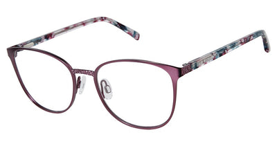 Isaac Mizrahi New York IM 30043 Eyeglasses