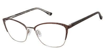 Isaac Mizrahi New York IM 30044 Eyeglasses