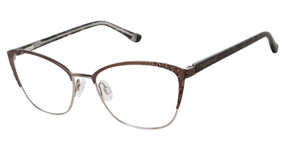 Isaac Mizrahi New York IM 30044 Eyeglasses