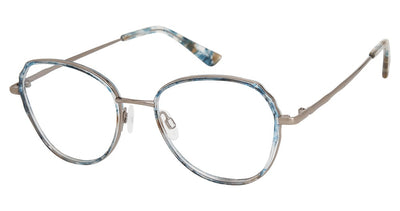 Isaac Mizrahi New York IM 30046 Eyeglasses