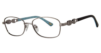 Konishi KONISHI KF8586 Eyeglasses