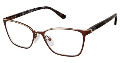 Alexander Collection Georgia Eyeglasses