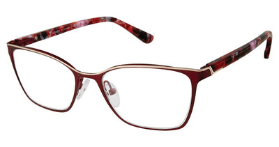 Alexander Collection Georgia Eyeglasses