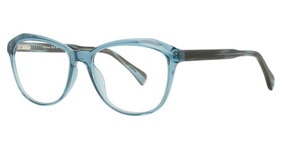 Continental Optical Imports Fregossi 1007 Eyeglasses