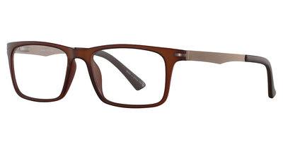 Continental Optical Imports Eyeglasses model Fregossi 450
