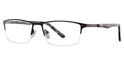 Continental Optical Imports Eyeglasses model Fregossi 652