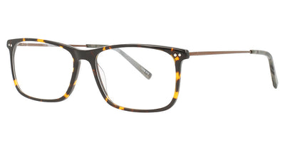 Continental Optical Imports La Scala 477 Eyeglasses