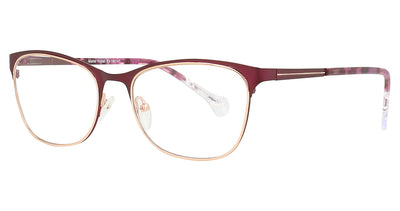 Continental Optical Imports La Scala 866 Eyeglasses