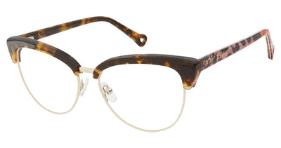 BETSEY JOHNSON PUNCH Eyeglasses