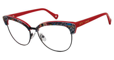 BETSEY JOHNSON PUNCH Eyeglasses