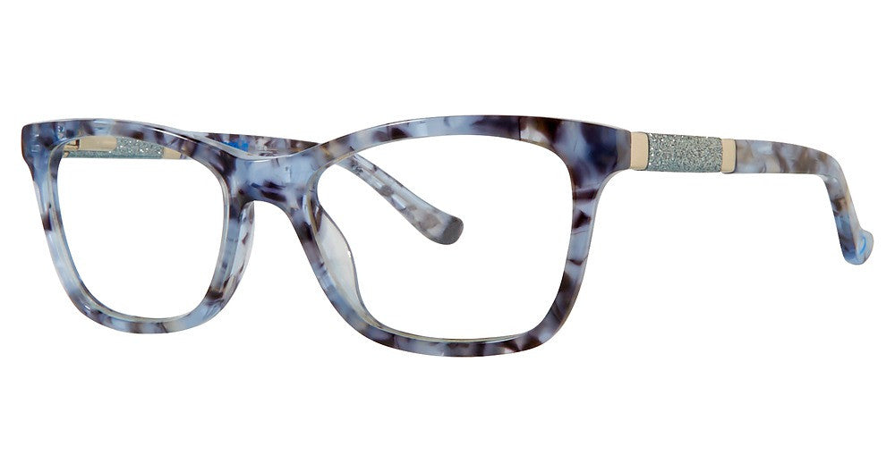 kensie Flare Eyeglasses