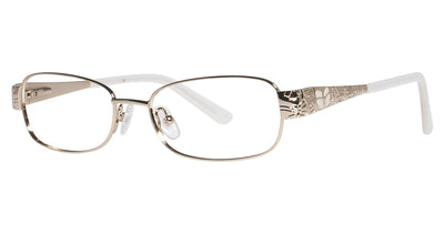 L'Amy C by L'Amy 517 Eyeglasses