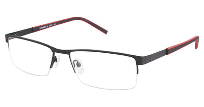 XXL Eyewear Longhorn Eyeglasses