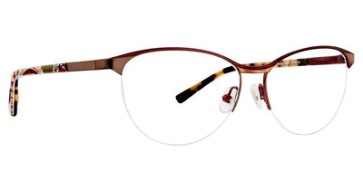 Vera Bradley VB Anne Eyeglasses
