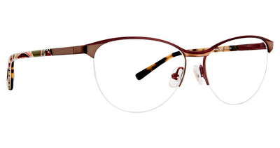 Vera Bradley VB Anne Eyeglasses