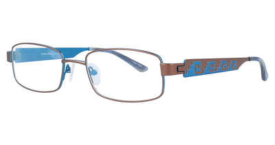 Encore Vision Ancient Ruins Eyeglasses